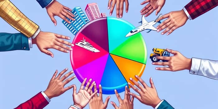 Fractional Ownership: Innovative Growth Strategies for Small Businesses