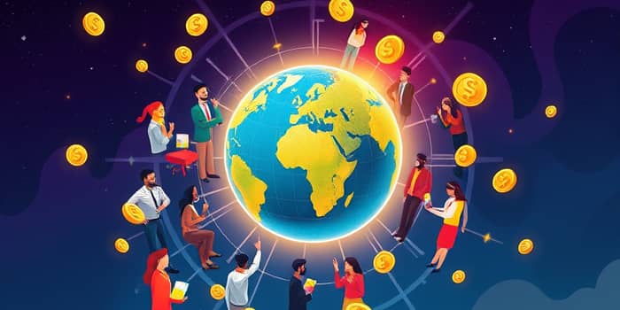 Subscription Models: Recurring Revenue for Predictable Growth