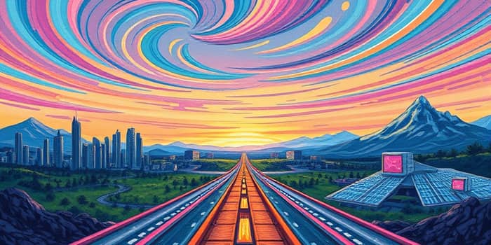 Scenario Planning: Preparing for All Growth Trajectories