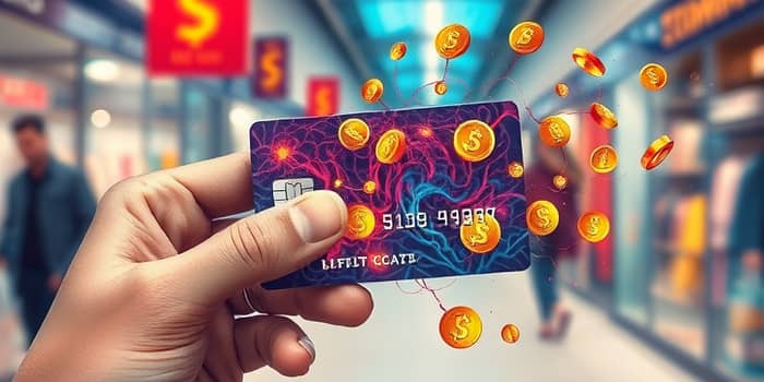 The Psychology of Spending: How Your Credit Card Influences You