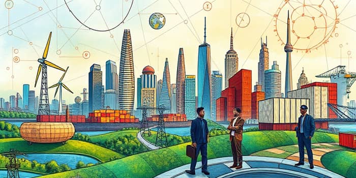 Risk Management: Navigating Challenges for Sustainable Growth