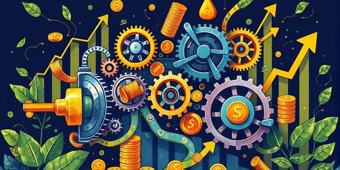 Working Capital Management: Fueling Everyday Growth