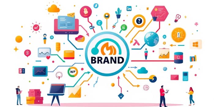 Brand Extension: Expanding Your Portfolio for Growth