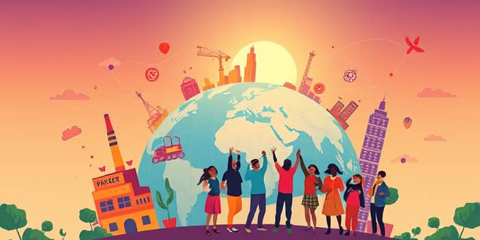 Geographic Expansion: New Markets, New Growth