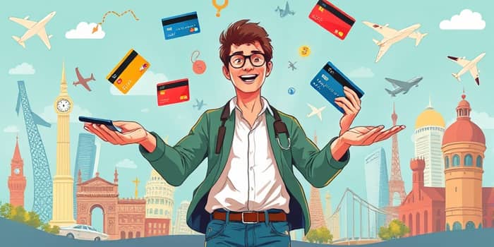 Credit Card Churning: Myth vs. Reality