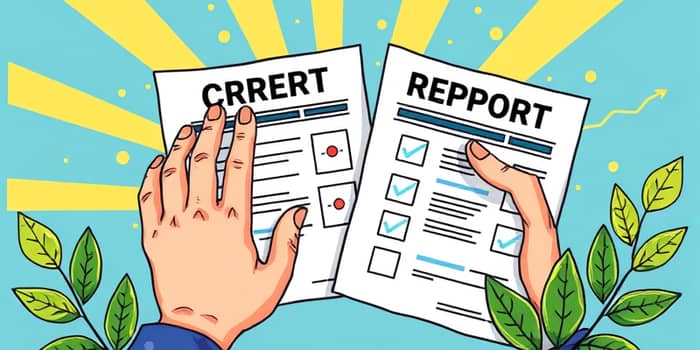 The Art of the Soft Pull: How Credit Card Applications Affect Your Score