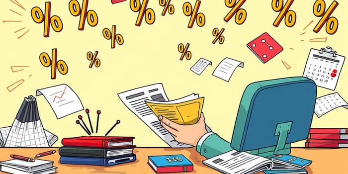 Understanding APR: The True Cost of Your Credit Card