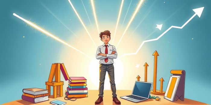 Unlock Your Potential: Personal Loans for Career Development