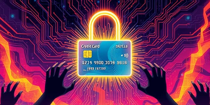 Credit Card Scams: How to Protect Yourself from Sophisticated Threats