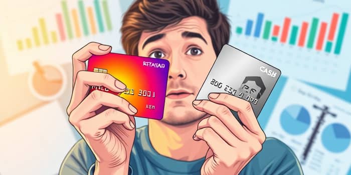Downgrading Your Card: Keeping Benefits Without the Fees