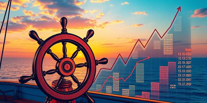Financial Forecasting: Charting Your Course for Future Growth