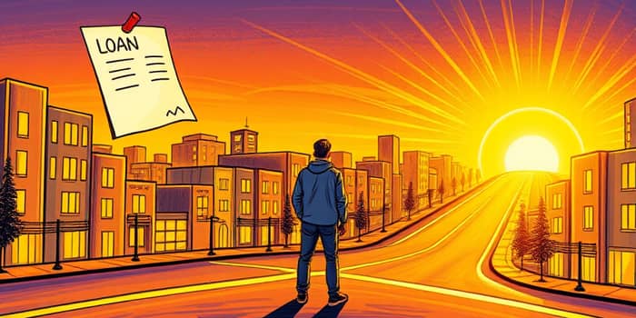 Financial Freedom: How Personal Loans Can Light the Way