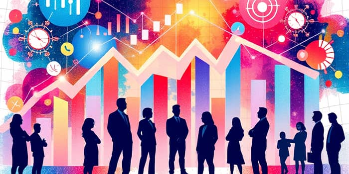 Performance Metrics: Measuring What Matters for Growth