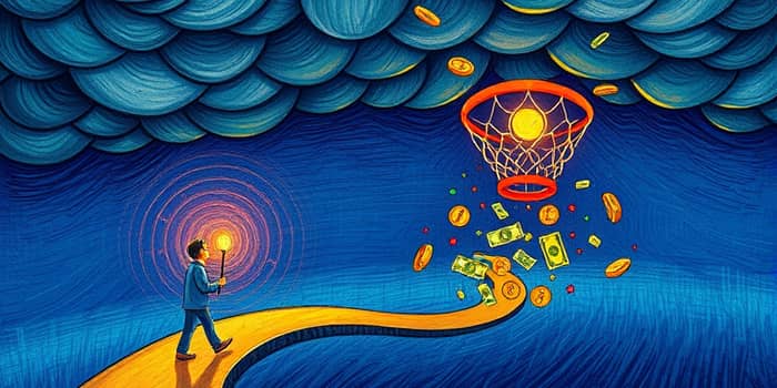 Life's Curveballs: Personal Loans as Your Financial Safety Net