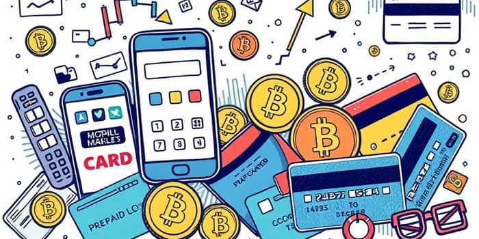 Alternative Credit Cards: Beyond the Traditional Bank Cards