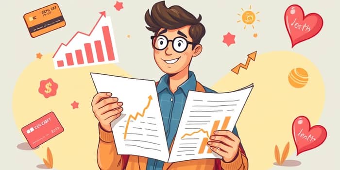 Credit Score Secrets: Strategies to Boost Your Financial Health