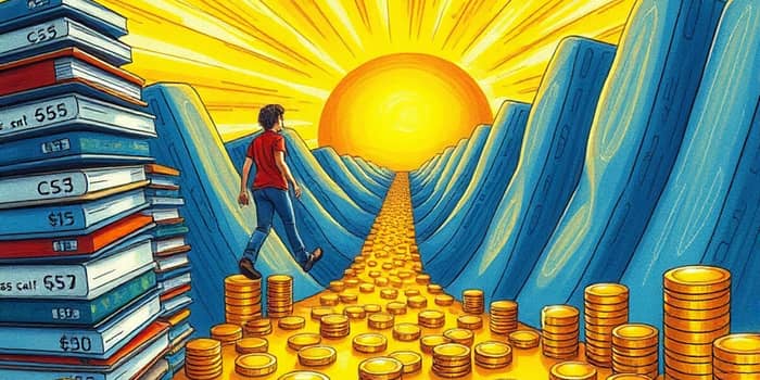 Credit Card Refinancing: A Path to Lower Interest Rates