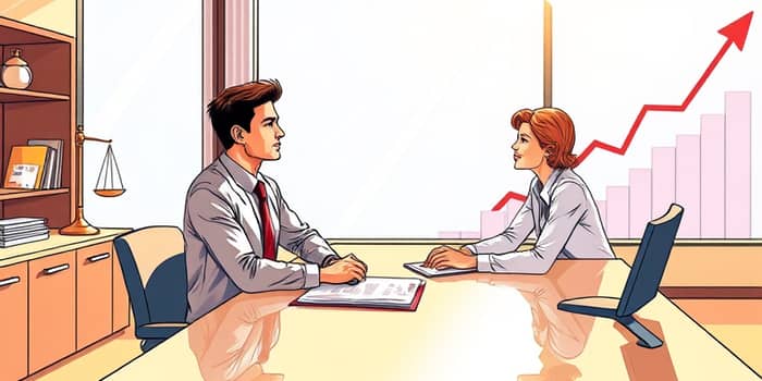 The Art of the Ask: Negotiating Better Personal Loan Rates