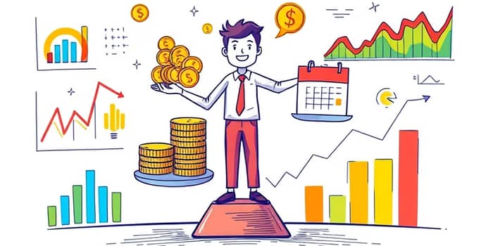 Budgeting for Success: Integrating a Personal Loan into Your Plan