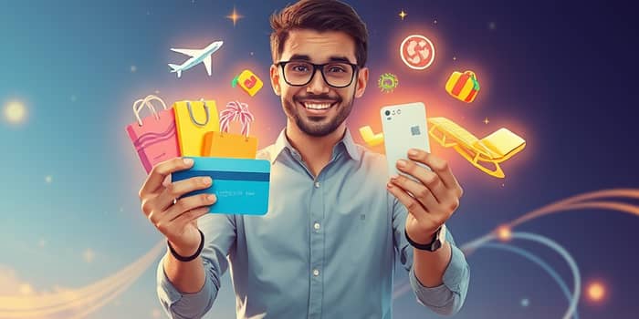 Credit Card Hacks: Little-Known Ways to Maximize Benefits