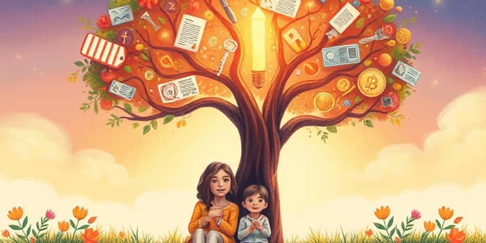 Estate Planning Essentials: Protecting Your Legacy with Smart Products