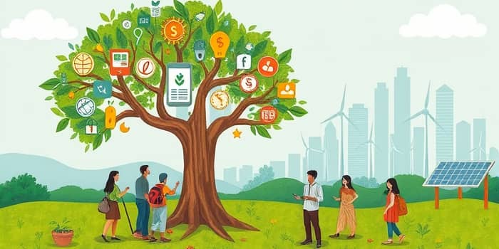 Sustainable Investing: Products for a Greener Portfolio