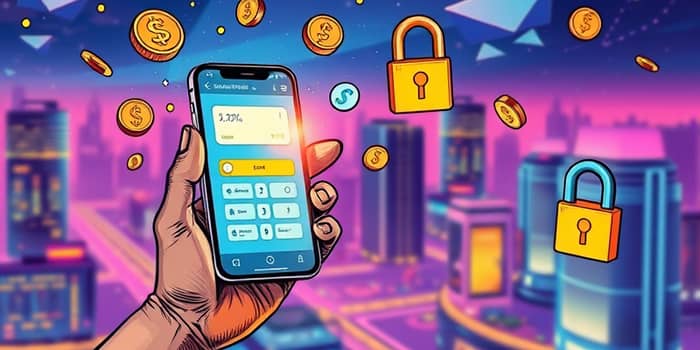 Digital Wallets: Convenience, Security, and Your Everyday Finances