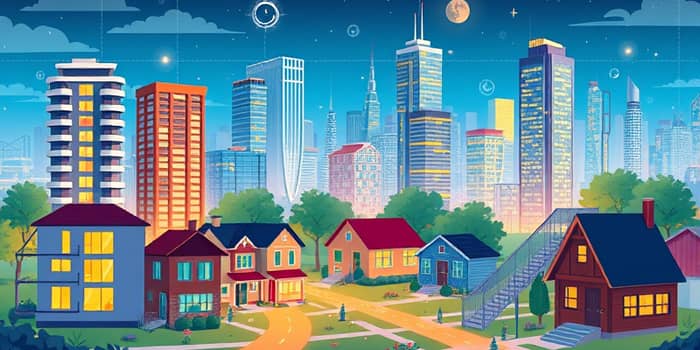 Real Estate Investing: Diverse Paths to Property Wealth