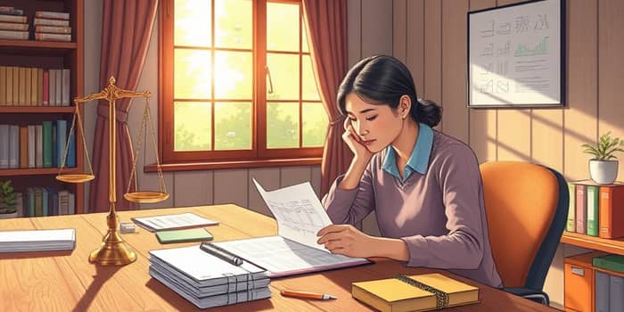 Mindful Borrowing: Ethical Considerations for Personal Loans