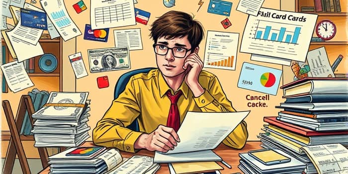 When to Cancel: Discontinuing a Credit Card Wisely