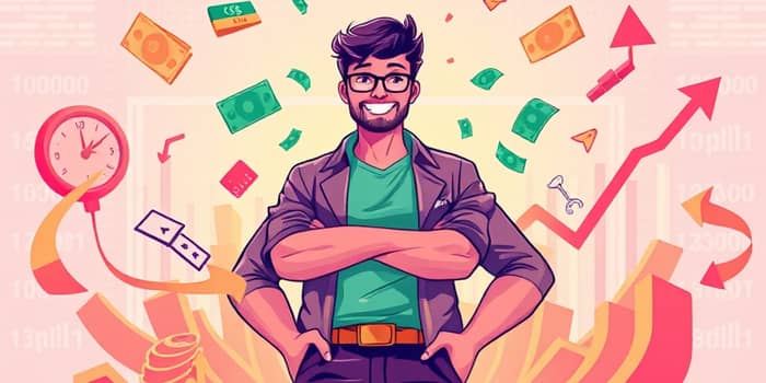 Investment Opportunities: Personal Loans for Financial Growth