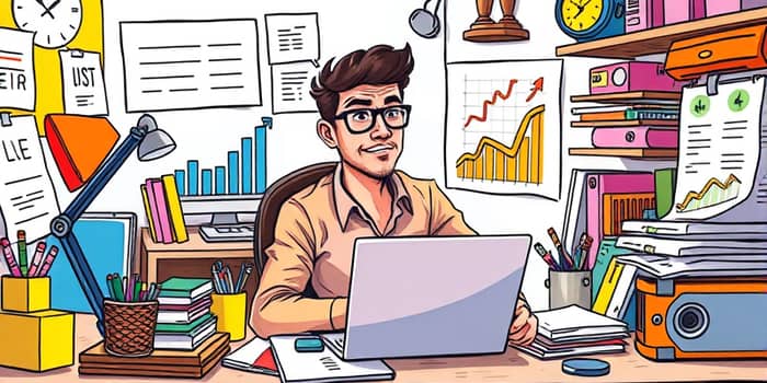 Your Side Hustle: Personal Loans to Fuel Your Entrepreneurial Spirit