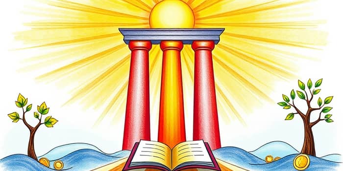 Tax-Advantaged Accounts: Optimizing Your Savings and Investments