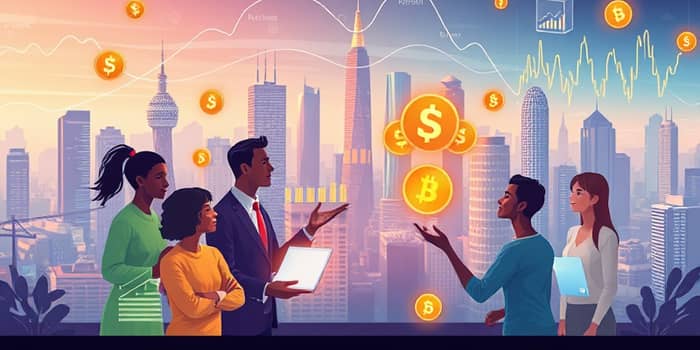 Peer-to-Peer Lending: Unlocking Alternative Investment Avenues