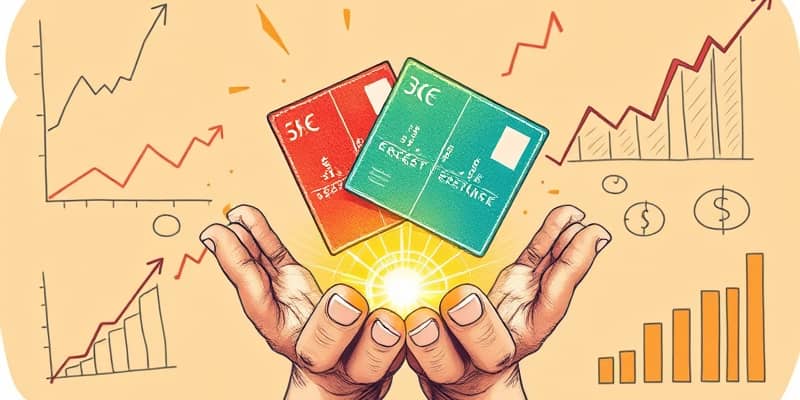 Responsible Use: Guidelines for Smart Credit Card Habits