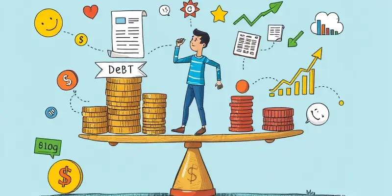 Debt Consolidation Loans: How to Find the Best Rates