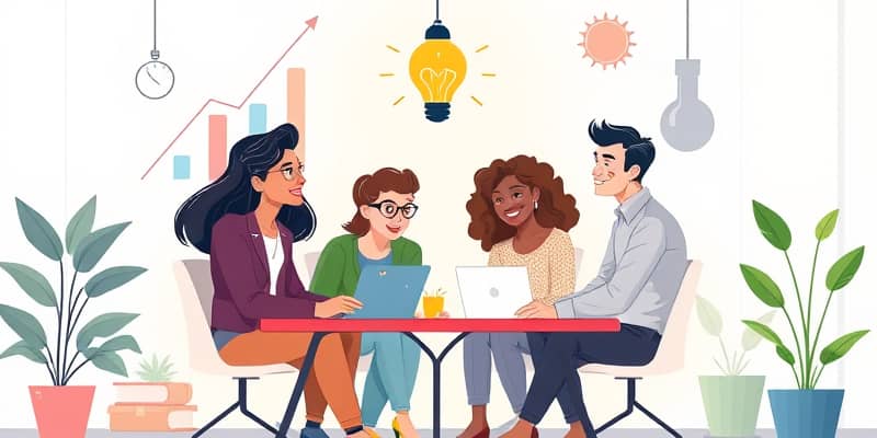 Bootstrapping: Smart Growth Strategies for Startups