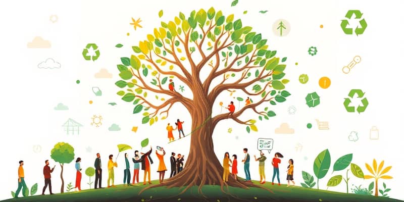 Ethical Growth: Building a Responsible and Prosperous Future