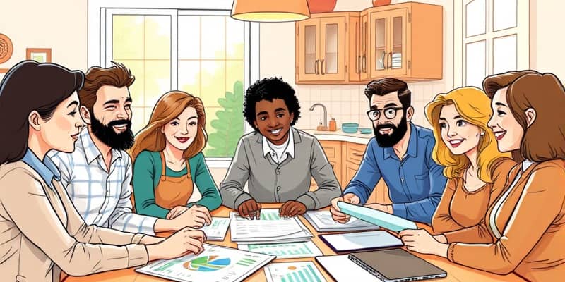 Debt Management: A Practical Guide to Becoming Debt-Free